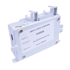 картинка Модуль вытяжки в Сервисном центре «Близнецов»