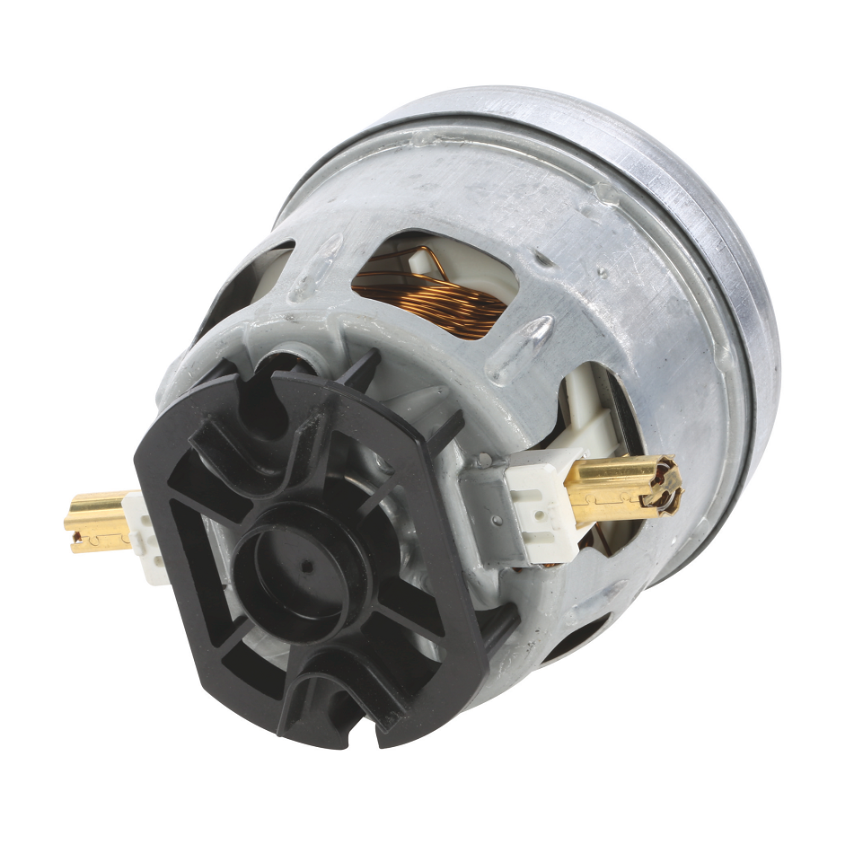 картинка Мотор пылесоса в Сервисном центре «Близнецов»