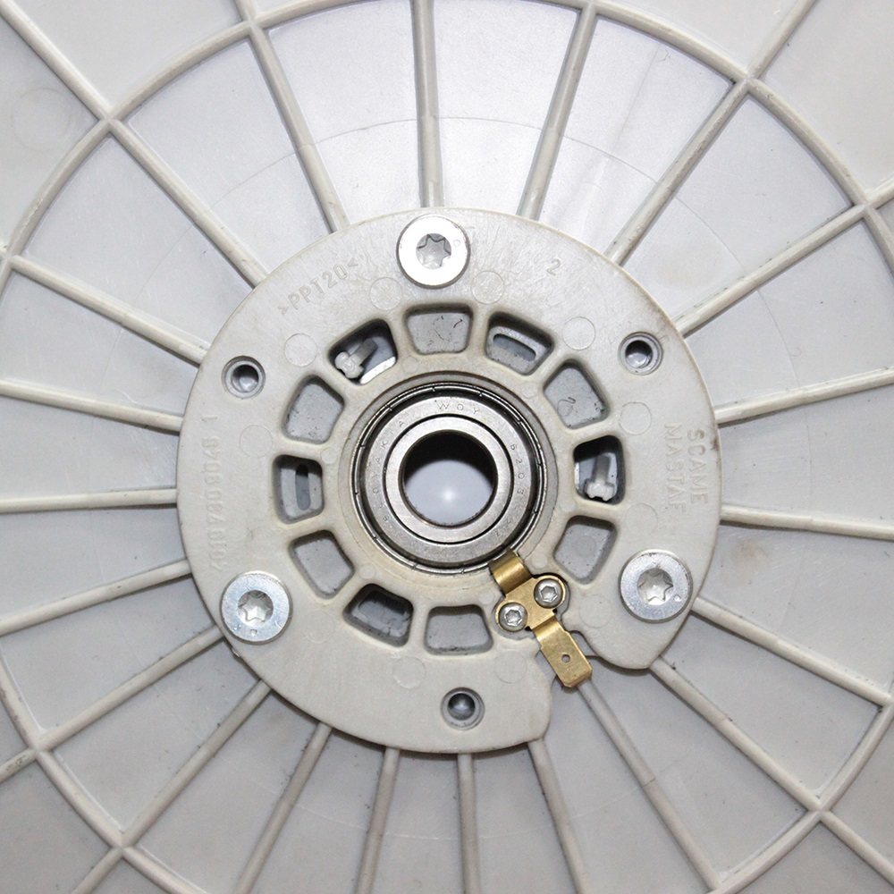 картинка Крышка бака стиральной машины в Сервисном центре «Близнецов»