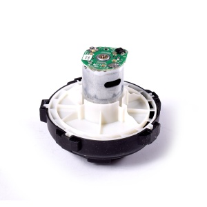 картинка Мотор пылесоса в Сервисном центре «Близнецов»