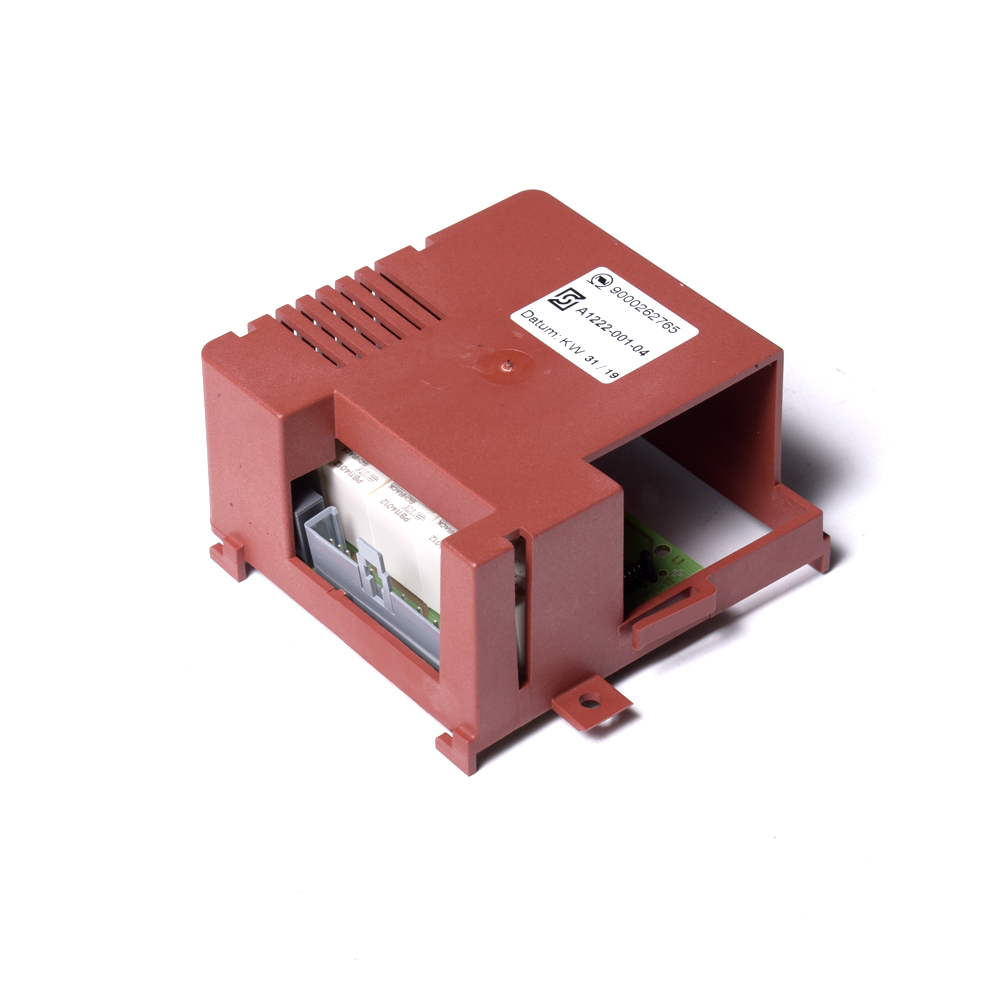 картинка Модуль управления вытяжки в Сервисном центре «Близнецов»