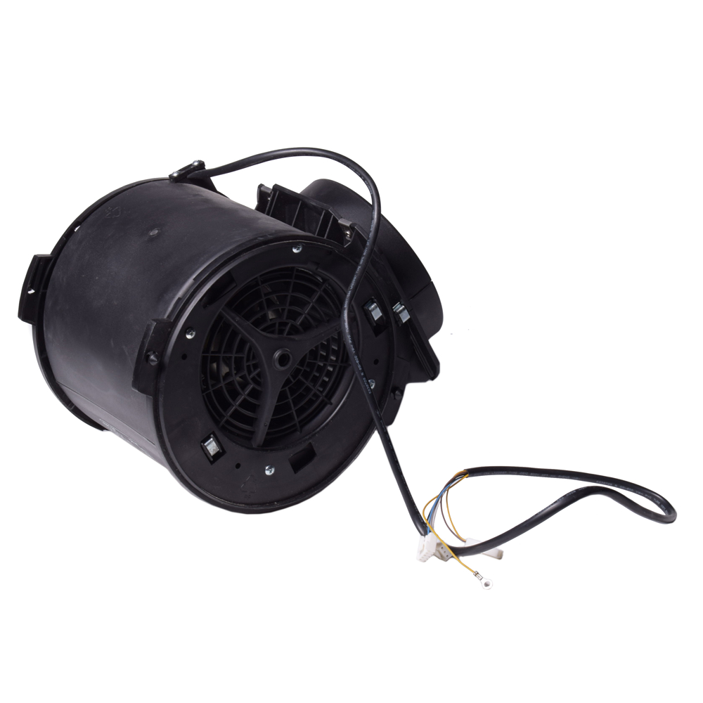 картинка Мотор вытяжки в Сервисном центре «Близнецов»