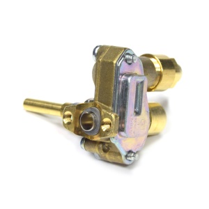 картинка Кран духовки газовой плиты в Сервисном центре «Близнецов»