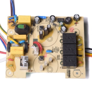 картинка Модуль управления мясорубки в Сервисном центре «Близнецов»