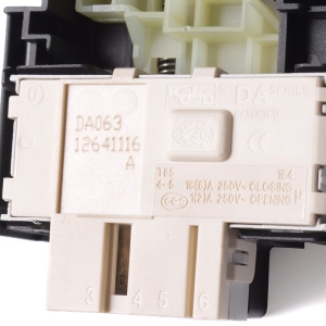 картинка Замок люка стиральной машины в Сервисном центре «Близнецов»