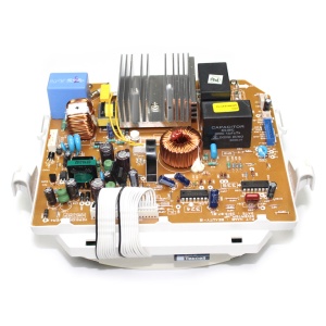 картинка Модуль управления (в сборе) мультиварки в Сервисном центре «Близнецов»