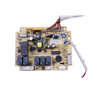 картинка Модуль силовой посудомоечной машины в Сервисном центре «Близнецов»