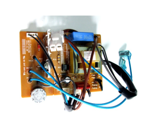 картинка Модуль управления пылесоса в Сервисном центре «Близнецов»