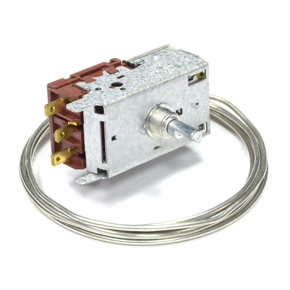 картинка Терморегулятор холодильника в Сервисном центре «Близнецов»