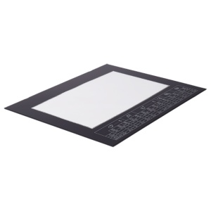 картинка Стекло внутреннее духовки в Сервисном центре «Близнецов»