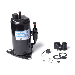 картинка Компрессор,39F113CR-W сушильной машины в Сервисном центре «Близнецов»