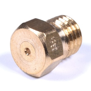 картинка Форсунка (жиклер) газовой плиты в Сервисном центре «Близнецов»