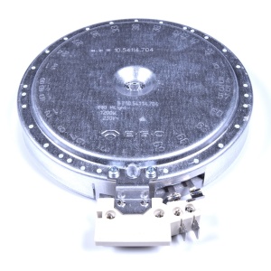 картинка Конфорка 145/1200W варочной панели в Сервисном центре «Близнецов»