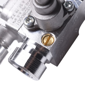 картинка Кран конфорки газовой плиты в Сервисном центре «Близнецов»