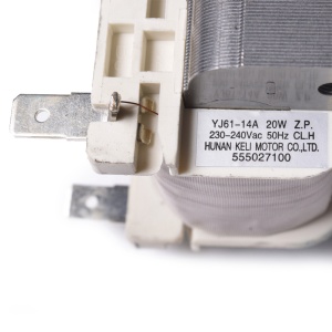 картинка Вентилятор конвекции духовки в Сервисном центре «Близнецов»