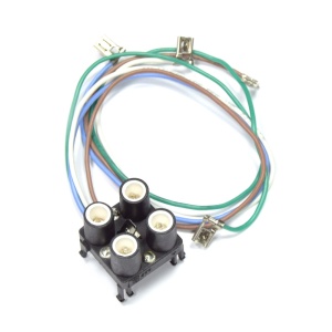 картинка Индикатор остаточного нагрева варочной панели в Сервисном центре «Близнецов»