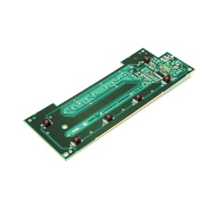 картинка Плата индикации стиральной машины в Сервисном центре «Близнецов»