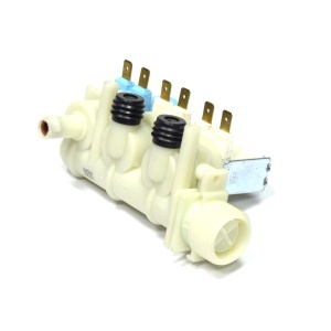 картинка Электроклапан заливной (впускной) стиральной машины в Сервисном центре «Близнецов»