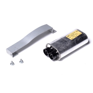 картинка Конденсатор высокого напряжения микроволновой печи в Сервисном центре «Близнецов»