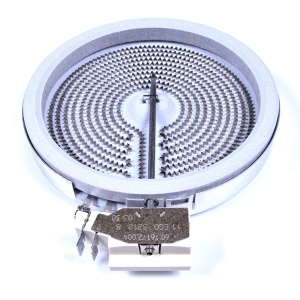 картинка Конфорка 145/1200W варочной панели в Сервисном центре «Близнецов»