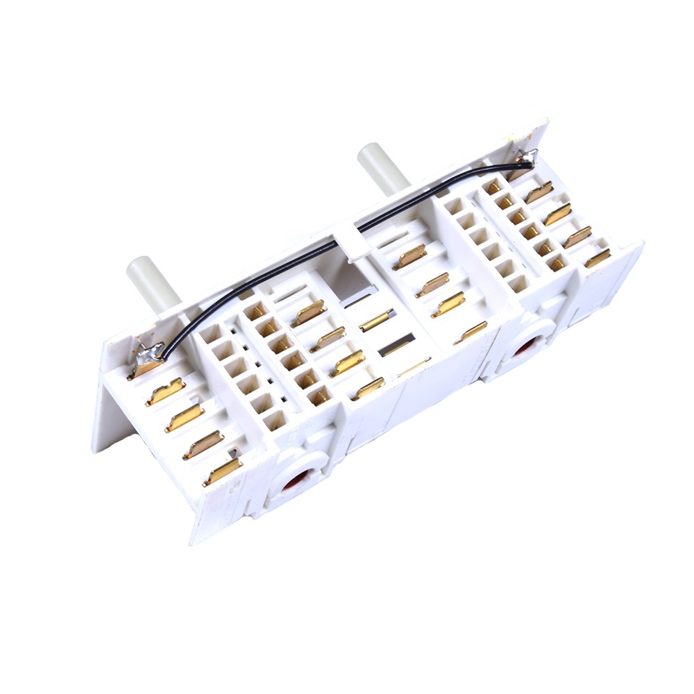 картинка Переключатель режимов конфорки электроплиты в Сервисном центре «Близнецов»