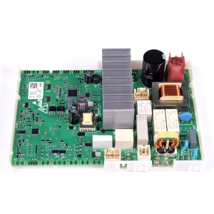 картинка Модуль силовой незапрограммированный стиральной машины в Сервисном центре «Близнецов»