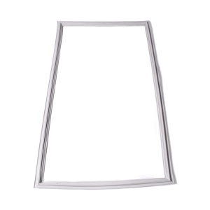 картинка Уплотнитель двери холодильной камеры (светло-серый) холодильника в Сервисном центре «Близнецов»