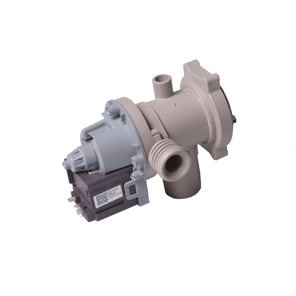 картинка Насос сливной стиральной машины в Сервисном центре «Близнецов»