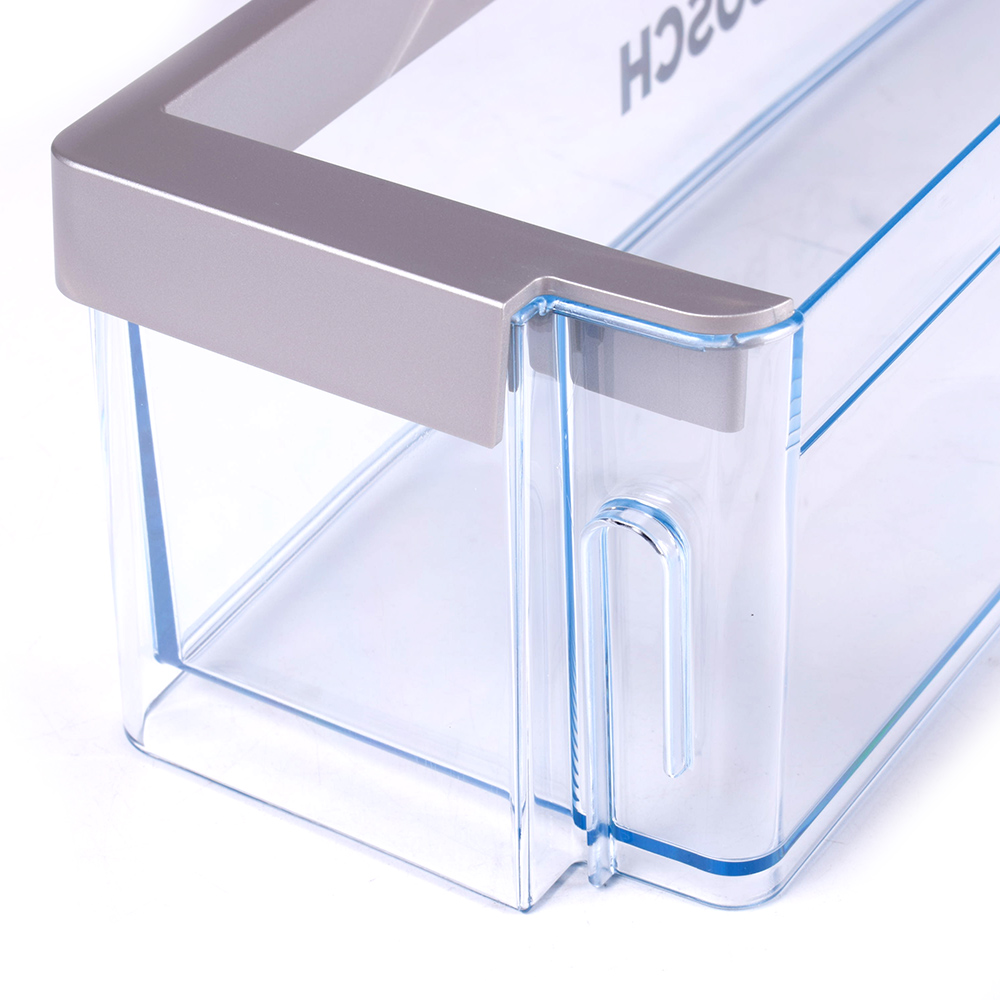 картинка Балкон холодильника в Сервисном центре «Близнецов»