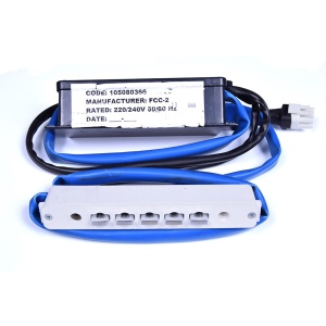 картинка Блок управления вытяжки в Сервисном центре «Близнецов»