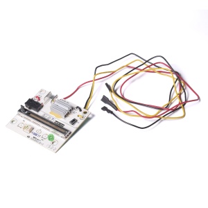 картинка Модуль управления миксера в Сервисном центре «Близнецов»