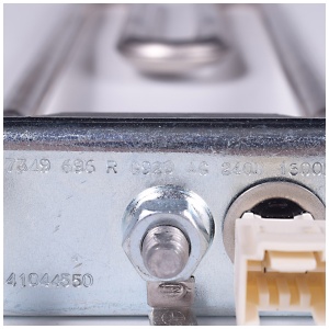 картинка Элемент нагревательный (ТЭН) стиральной машины в Сервисном центре «Близнецов»