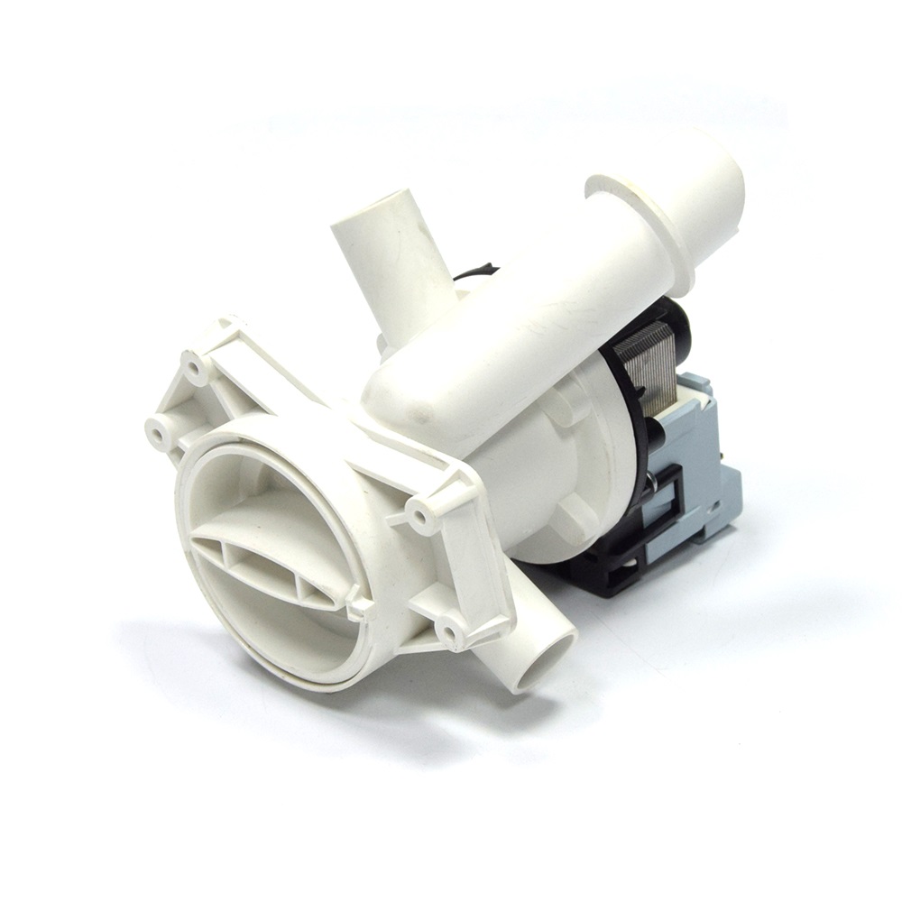 картинка Насос сливной стиральной машины в Сервисном центре «Близнецов»