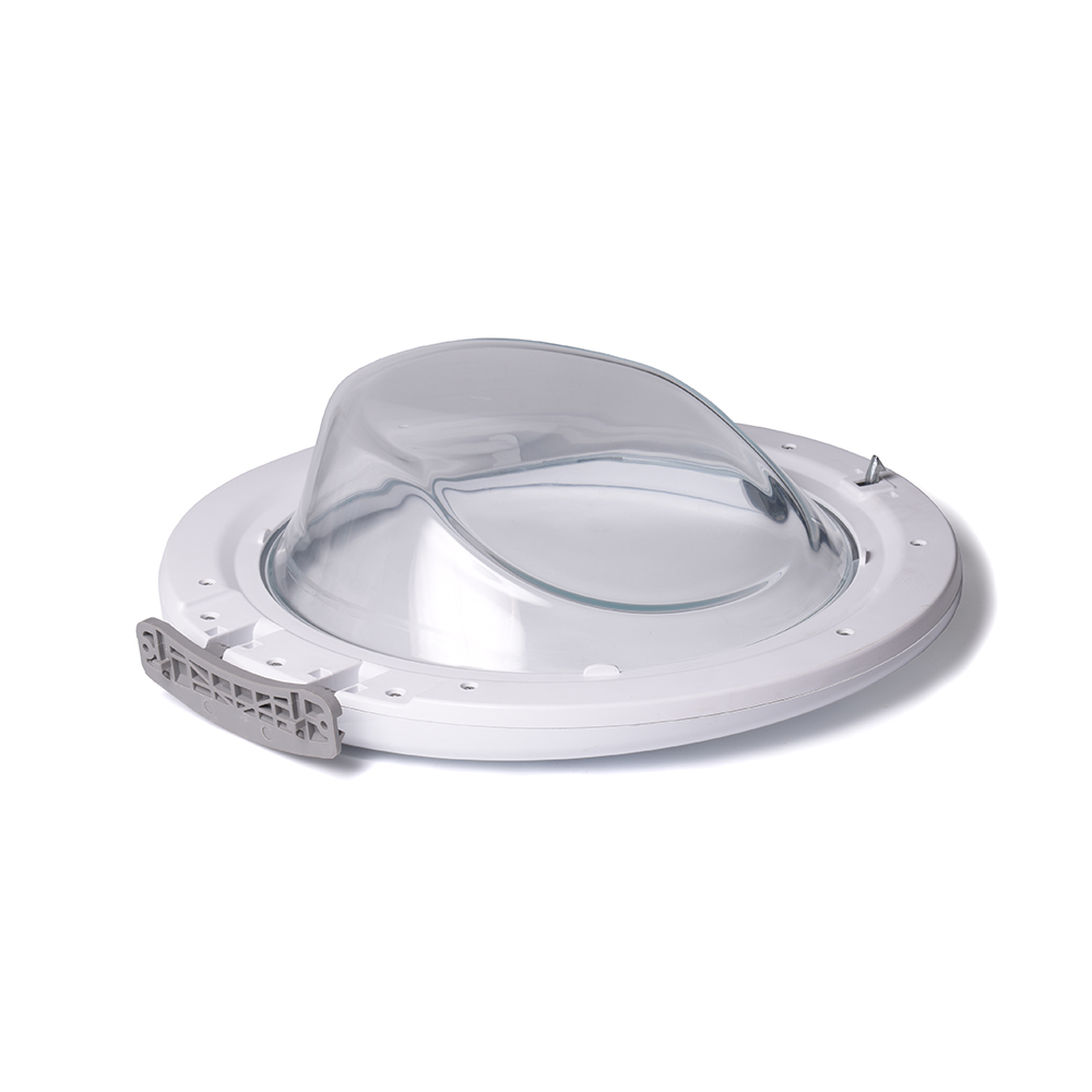 картинка Люк в сборе стиральной машины в Сервисном центре «Близнецов»