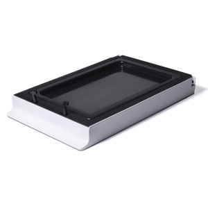 картинка Дверь в сборе микроволновой печи в Сервисном центре «Близнецов»