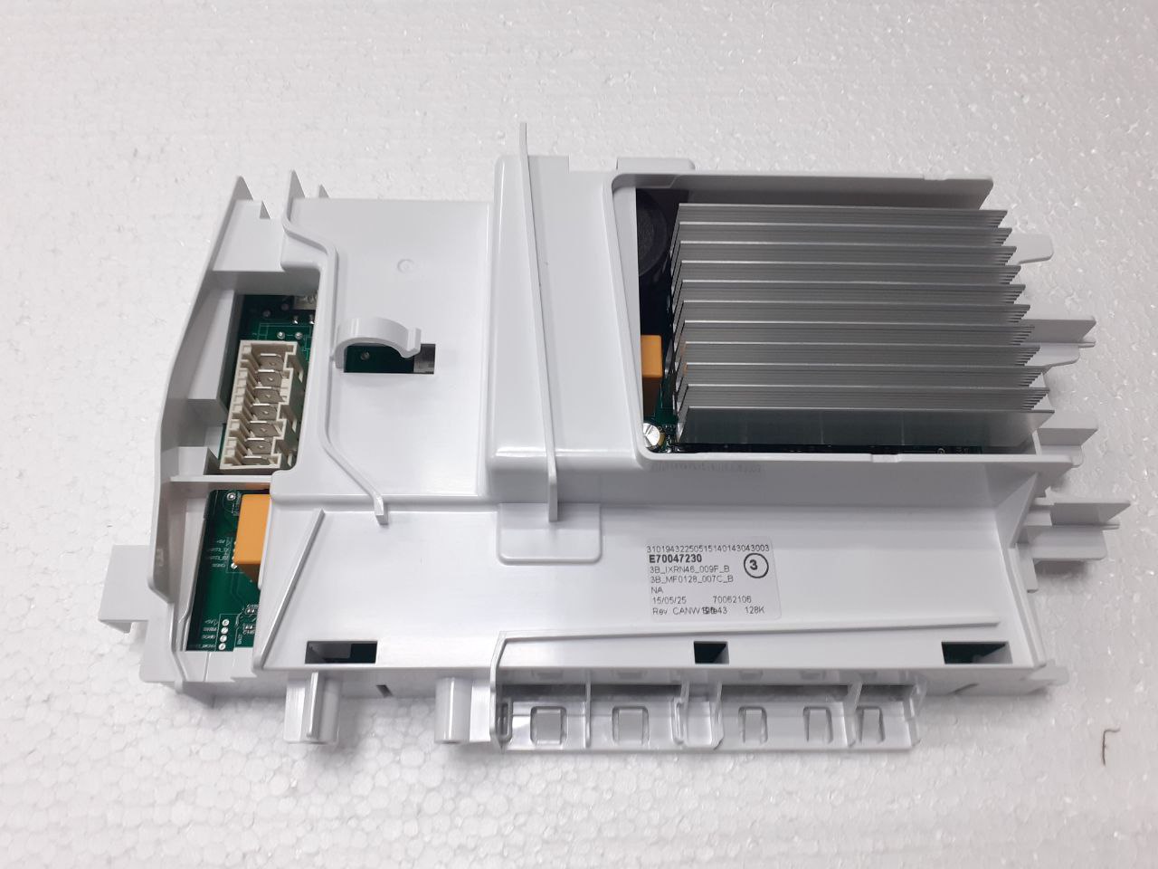 картинка Модуль стиральной машины в Сервисном центре «Близнецов»