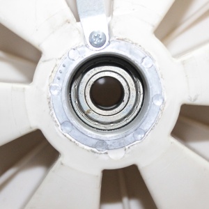 картинка Крышка бака стиральной машины в Сервисном центре «Близнецов»