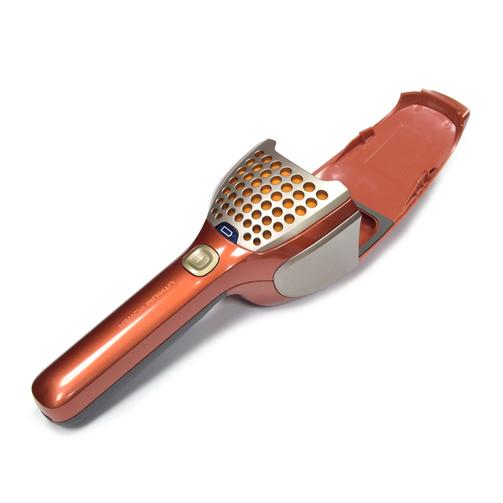 картинка Моторный блок (в сборе) аккумуляторного пылесоса в Сервисном центре «Близнецов»