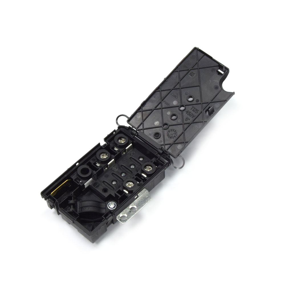 картинка Колодка клеммная газовой плиты в Сервисном центре «Близнецов»