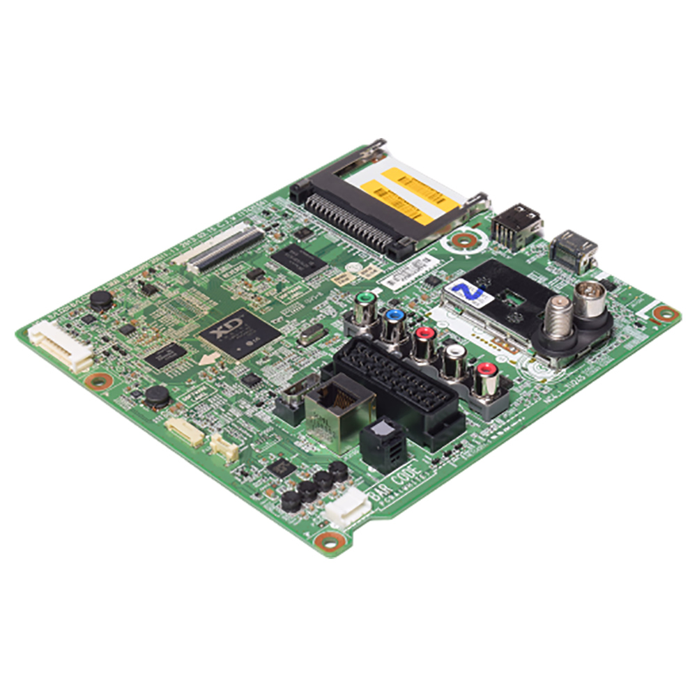 картинка Модуль телевизора в Сервисном центре «Близнецов»