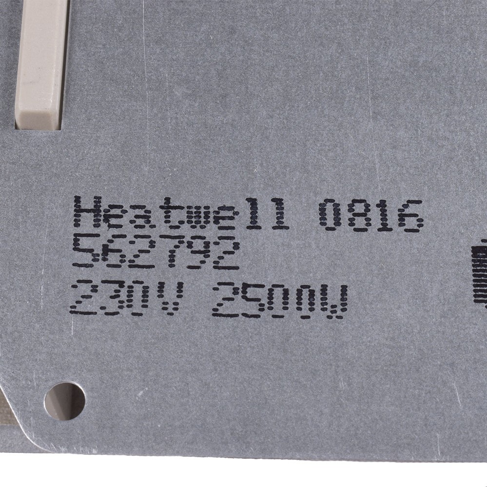 картинка Блок нагрева сушильной машины в Сервисном центре «Близнецов»