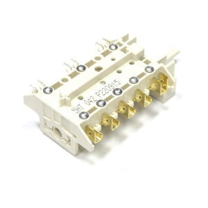 картинка Переключатель режимов конфорки электроплиты  в Сервисном центре «Близнецов»