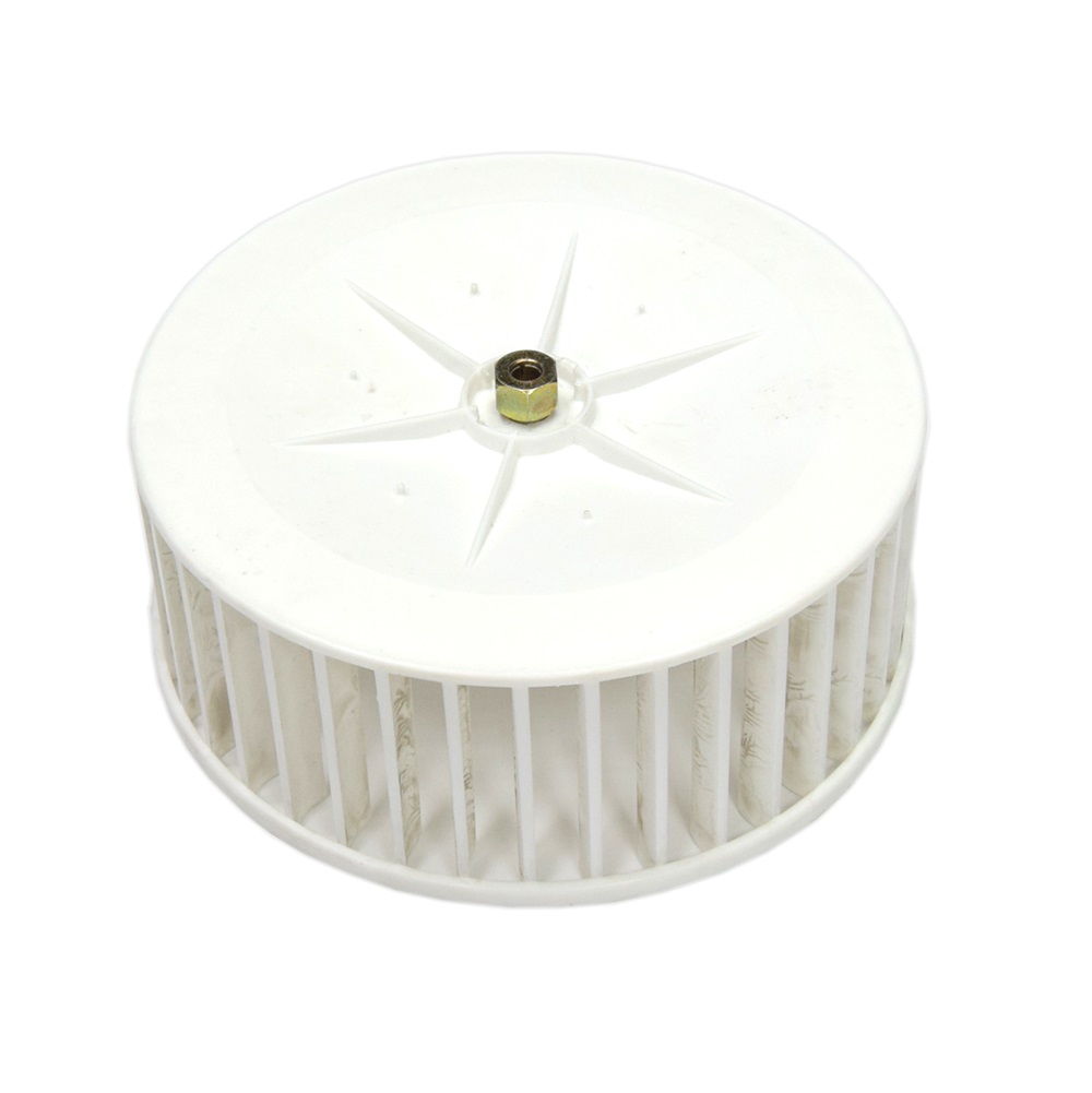 картинка Крыльчатка мотора "ARALIA" вытяжки в Сервисном центре «Близнецов»