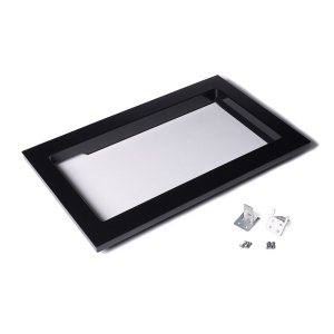 картинка Внешняя рамка в сборе микроволновой печи в Сервисном центре «Близнецов»