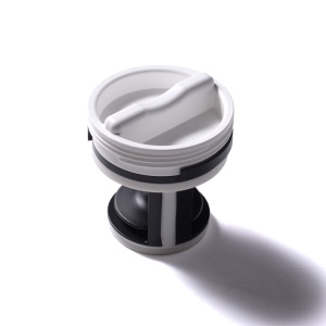 картинка Фильтр сливного насоса стиральной машины в Сервисном центре «Близнецов»