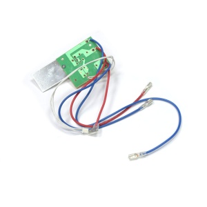 картинка Модуль пылесоса в Сервисном центре «Близнецов»