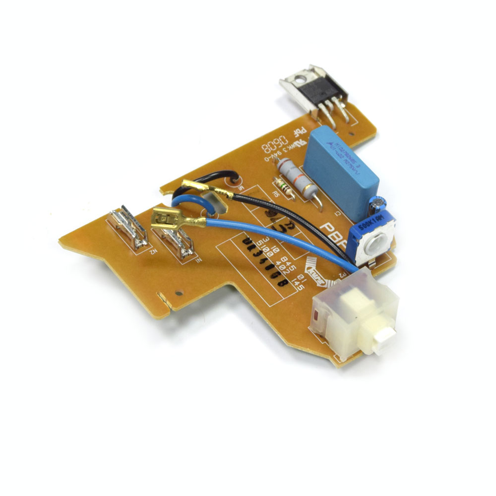 картинка Модуль управления мотором пылесоса в Сервисном центре «Близнецов»