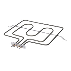 картинка Элемент нагревательный (ТЭН) верхний духовки в Сервисном центре «Близнецов»