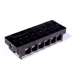 картинка Клеммная колодка 200-300л (04) водонагревателя в Сервисном центре «Близнецов»