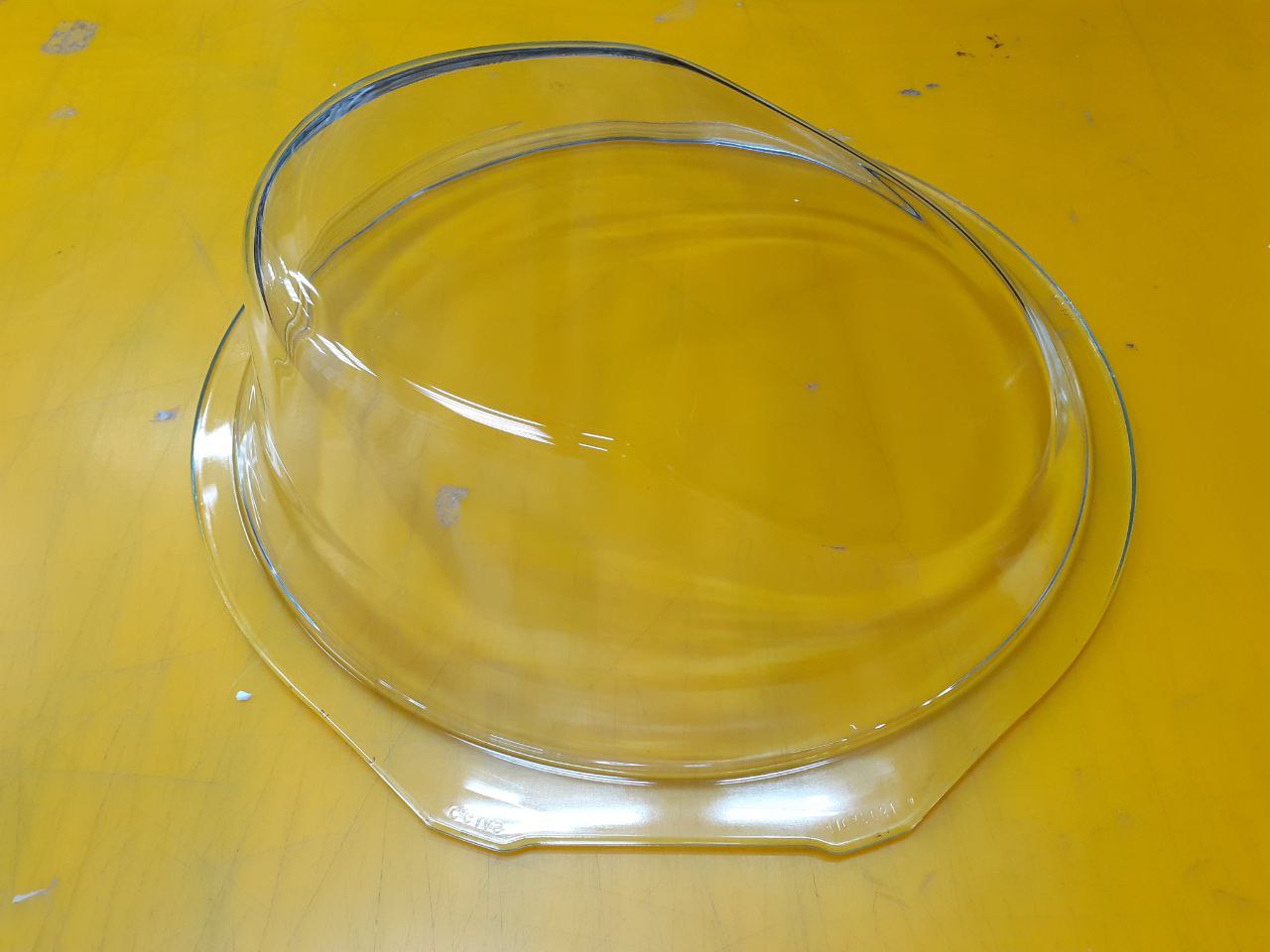 картинка Стекло люка стиральной машины в Сервисном центре «Близнецов»